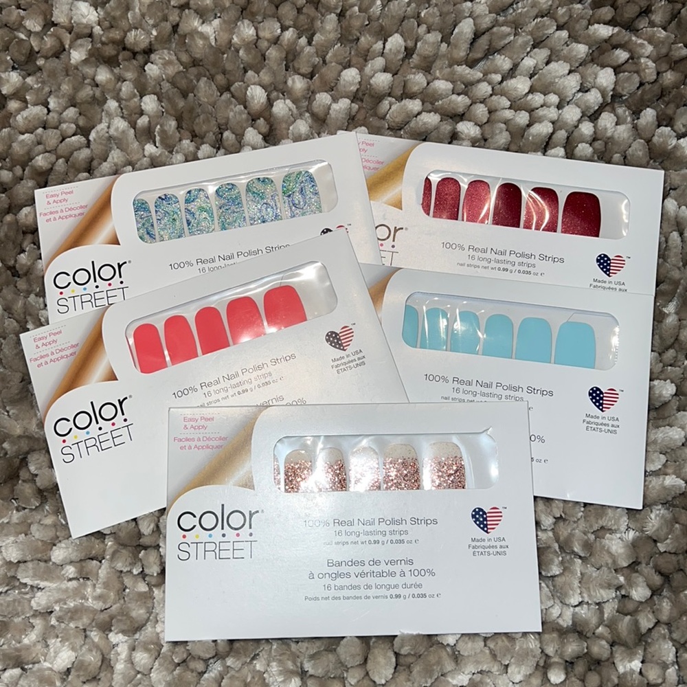 Color Street